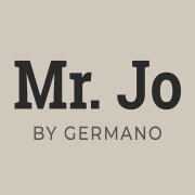 Mr. Jo by Germano 