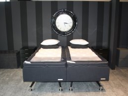 Slaaphof Harderwijk introduceert Man-Vrouw slaapsystemen