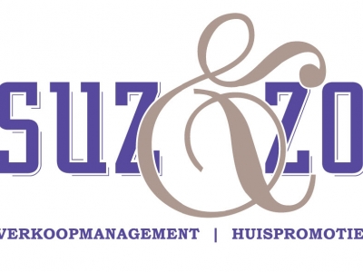 SUZ&ZO verkoopmanager (online) 