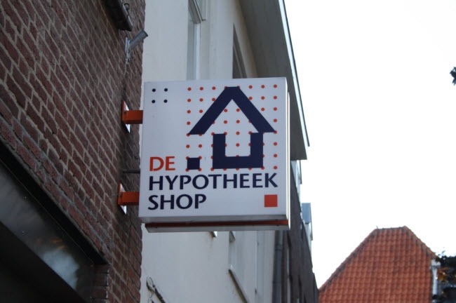 Nieuws Hypotheekshop Harderwijk