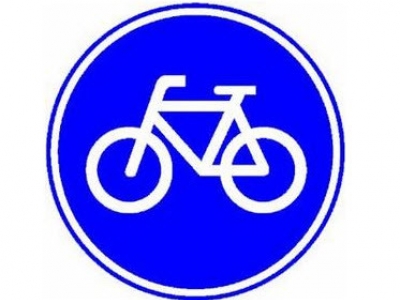 Start werkzaamheden aanleg dubbelzijdig fietspad Zuiderzeestraatweg Hierden