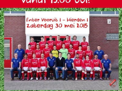 Wil je nog mee met een supportersbus VV Hierden a.s. zaterdag geef je dan snel op
