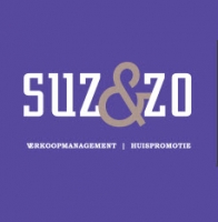 SUZ&ZO verkoopmanagement en huispromotie