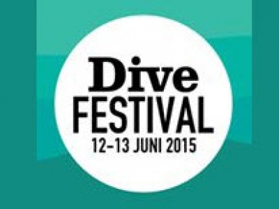 Dive Festival: Gloednieuw festival naar Harderwijk