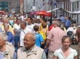 Harderwijkse Zomerbraderie