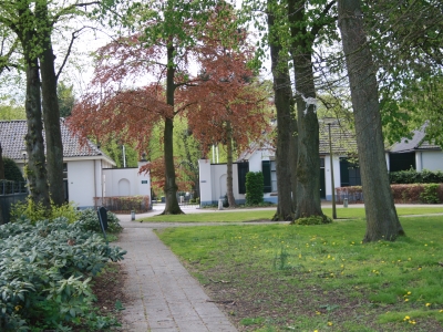 Onderzoek naar tien locaties voor mogelijke crematorium Harderwijk