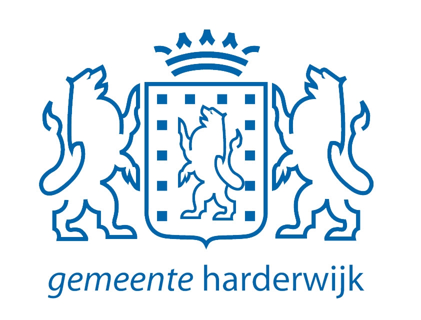 Afbeeldingsresultaat voor logo gemeente harderwijk