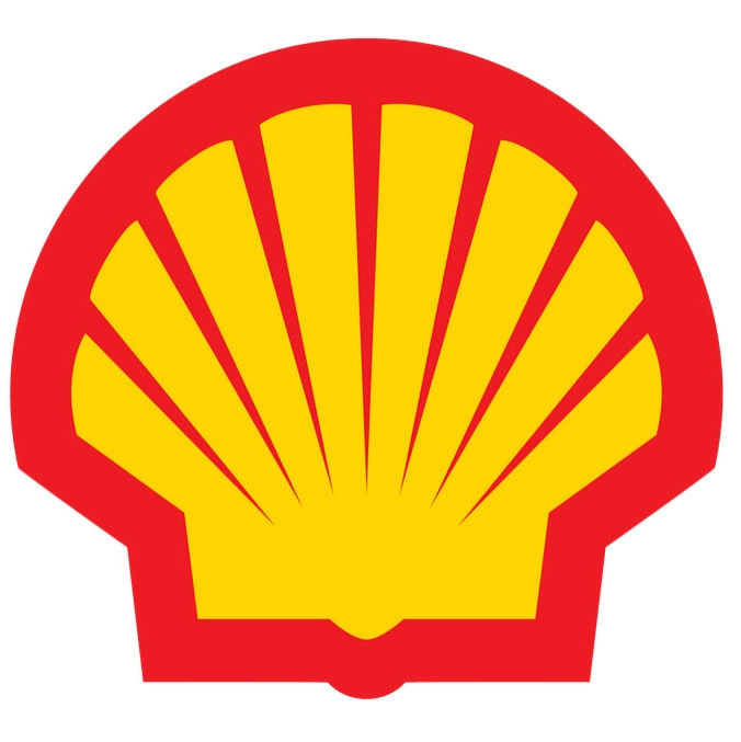 Shell Witkamp Benzine Stations Oranjelaan en Stadsdennen