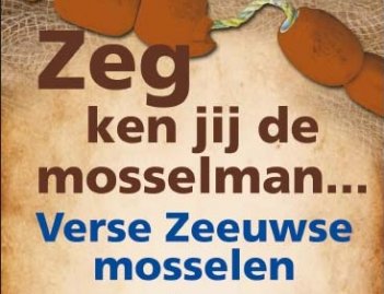 Mosselen, ze zijn er weer! 