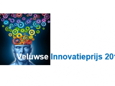 Inschrijving voor Veluwse Innovatieprijs 2015 geopend