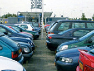 Extra parkeercontrole in binnenstad en op parkeerplaatsen in Harderwijk