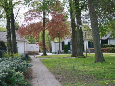 Ermelo en Harderwijk botsen om crematorium