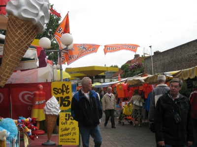 Gemeente Harderwijk bereikt overeenstemming met laatste kioskhouder Strandboulevard