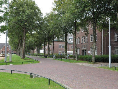 Bauke Mollema opent Trek Benelux in Harderwijk