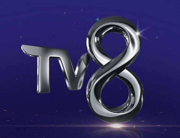 Turkse zender TV8 vervangt ATV