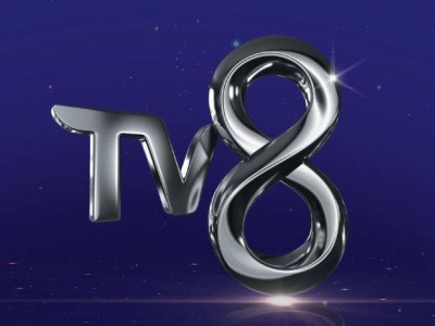 Turkse zender TV8 vervangt ATV