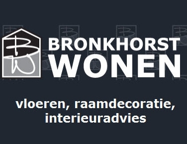 Nieuwe website voor Bronkhorst Wonen Harderwijk