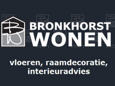 Nieuwe website voor Bronkhorst Wonen Harderwijk