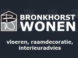 Nieuwe website voor Bronkhorst Wonen Harderwijk