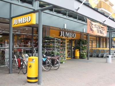 Vacature Jumbo Supermarkt Tweelingstad Harderwijk