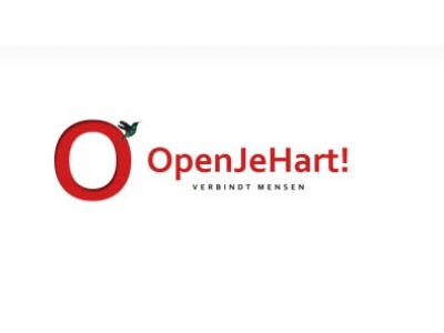 "Open je Hart" nu ook gestart in Harderwijk