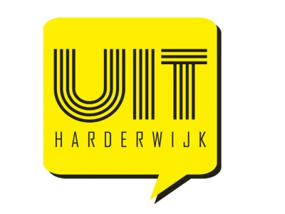 UIT Harderwijk met Kunst in de Binnenstad van Harderwijk