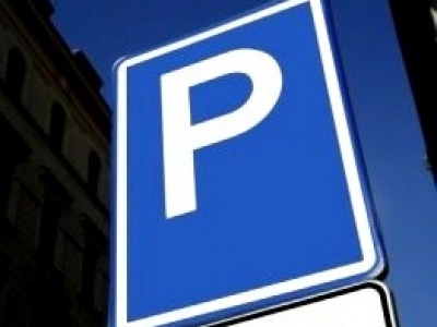 Nieuws over de eerste resultaten parkeerproef in Harderwijk positief