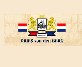 Dries van den Berg Harderwijk: contactloos betalen