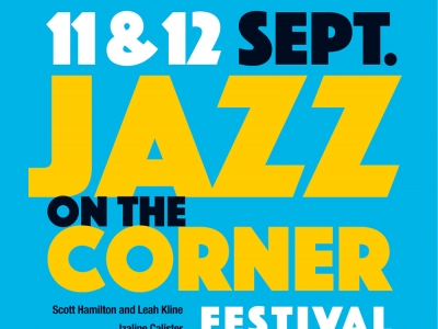 Een bijzonder tweedaags jazzfestival in Muziekpodium Estrado Harderwijk