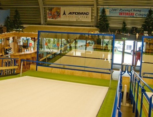 Open dag bij Delphindoorski in Ermelo: Een hele berg plezier!