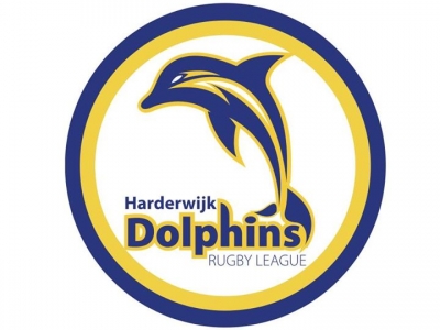 Harderwijk heeft een Rugby club