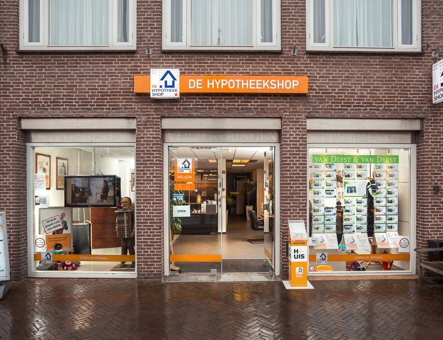 Deze week besteedt de Hypotheekshop Harderwijk aandacht aan de dalende restschuld en het stijgende aantal verkochte woningen