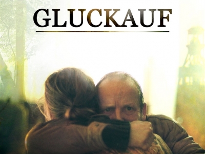 Film “Gluckauf” in Filmhuis Harderwijk 