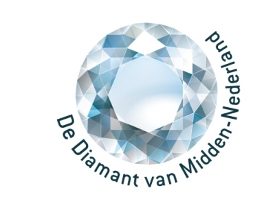 De Diamant met het format InnovatieClass genomineerd voor het Samen Sterker Fonds