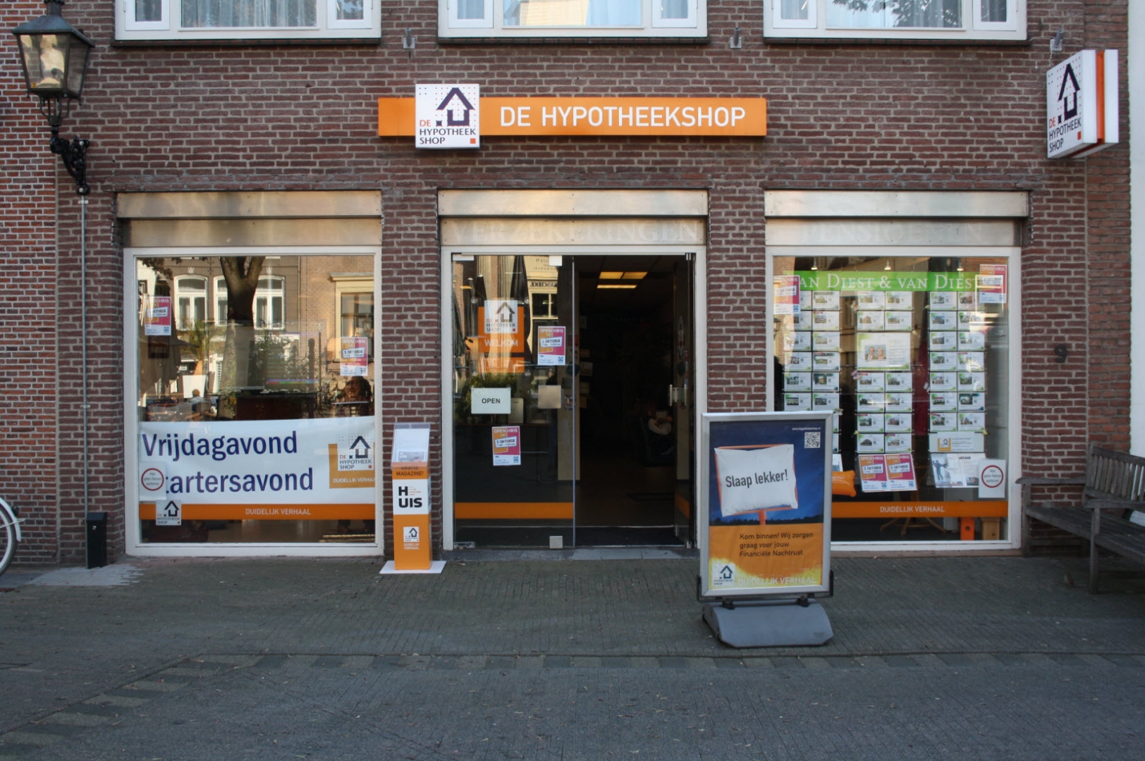 Nieuws Hypotheekshop Harderwijk