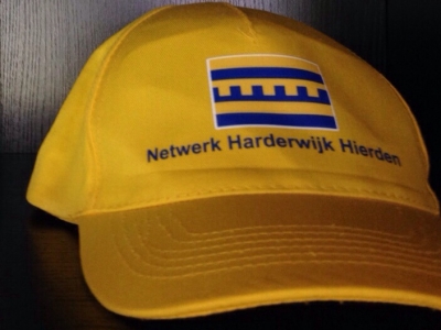 Netwerkbijeenkomst van de LinkedIn netwerkgroep Netwerk Harderwijk Hierden