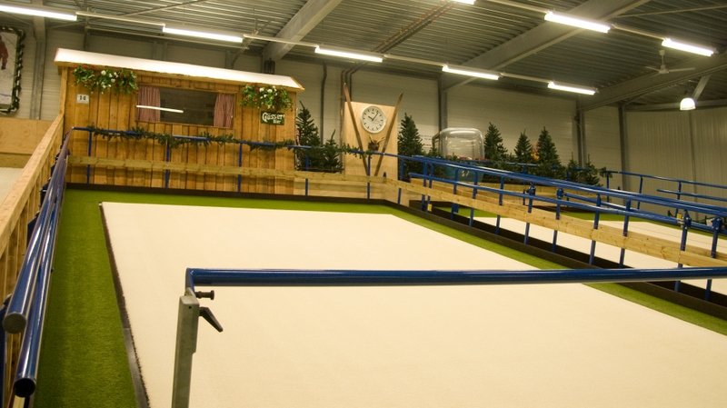 Kerst cursus Delphindoorski Ermelo