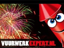 Vuurwerk bestellen!