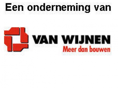Van Wijnen huurt 5.500 m2 kantoor in Harderwijk