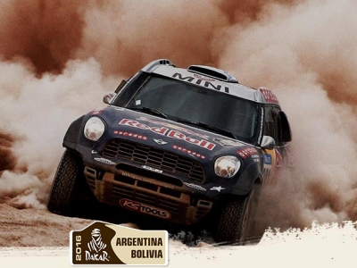 Peter Stijkel uit Harderwijk ziet af van Dakar Rally