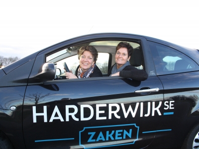 Ilona Scheepmaker versterkt team Harderwijkse Zaken