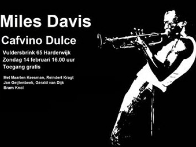 Tribute To Miles Davis