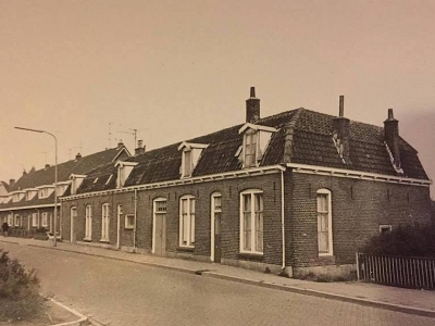 Herinner je je Harderwijk (oude foto)