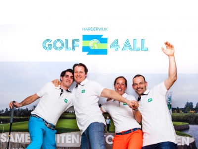 Golfresort Harderwold is nu Golf 4 All Harderwijk! 