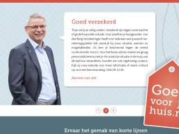 Goed voor je huis