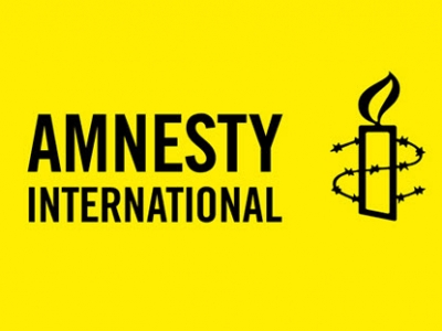Collecte Amnesty International 