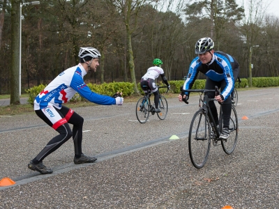 Start2Bike Harderwijk; Start dit voorjaar met mountainbike of wielrennen
