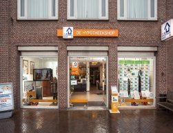 Nieuws Hypotheekshop Harderwijk