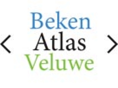 Alles over 150 Veluwse beken in nieuwe databank