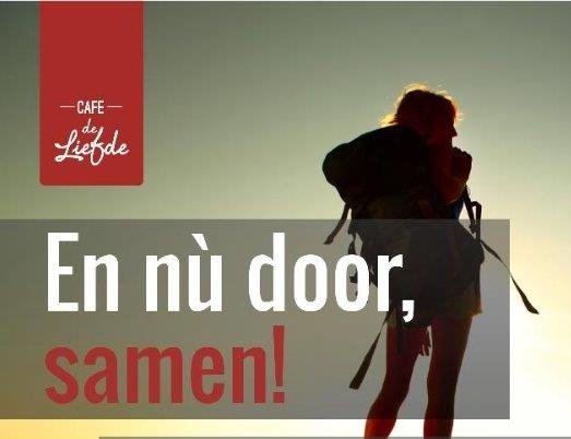 Café de Liefde On Tour